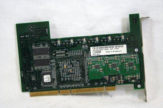 Adaptec SATA RAID Controller Card  