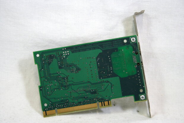 3Com PCI-kaart 