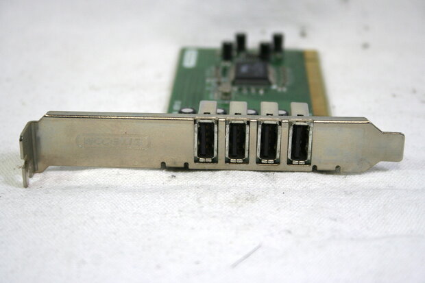 Sitecom USB 2.0 PCI card
