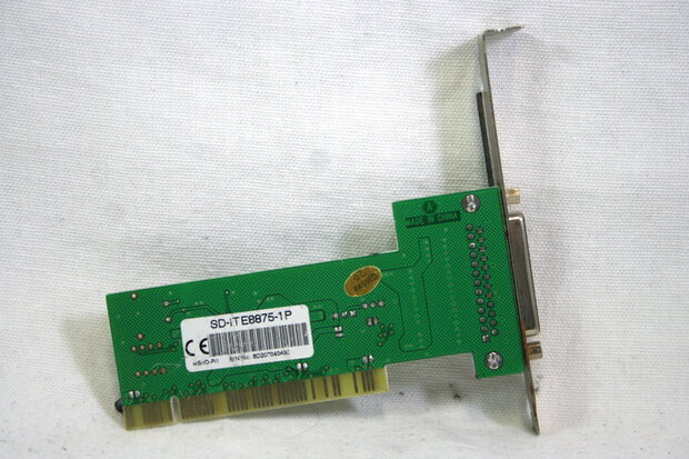 PCI Controller Card 