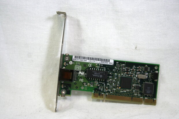 Intel IBM LAN Card 