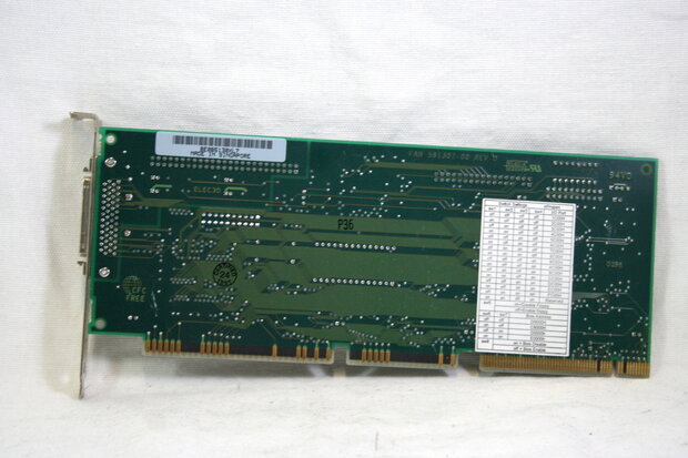 Adaptec VLB SCSI Controller Card 