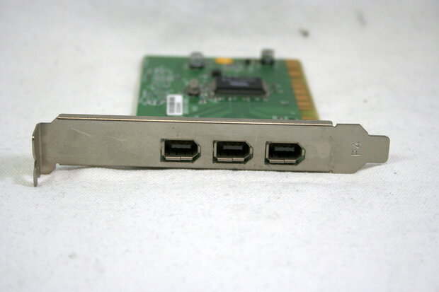 3 Ports Firewire Card Hamlet