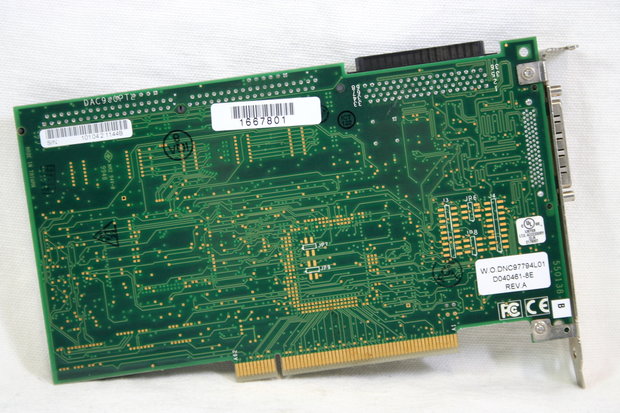 Mylex RAID controller Card  