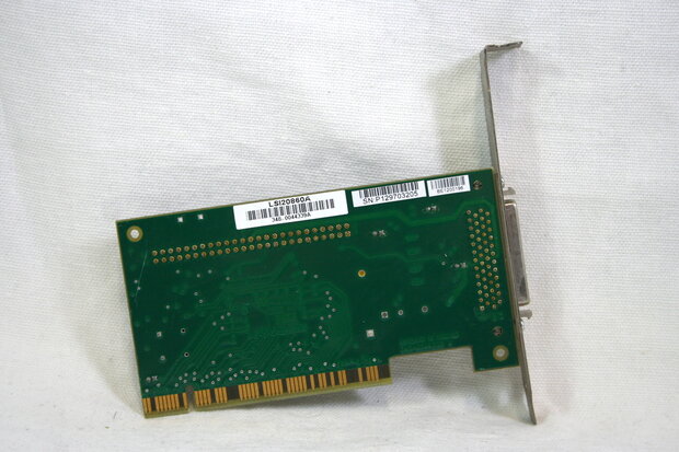 LSI Logic Storage Contoller Card