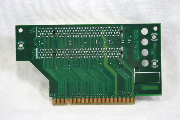 Compaq D530 Desktop Riser Card 