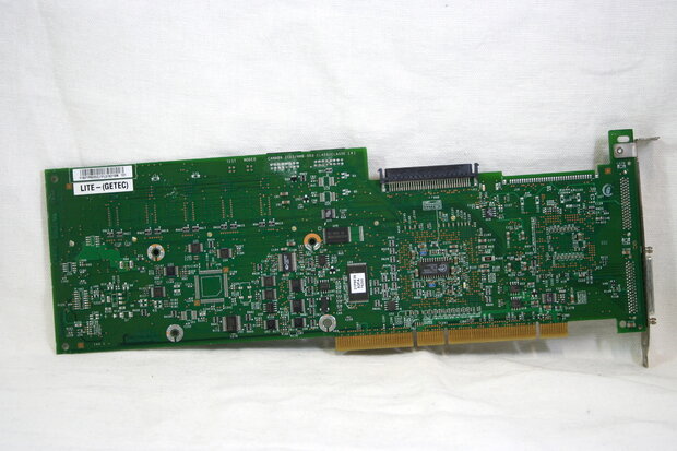 IBM ServeRAID 4L RAID Controller Card 