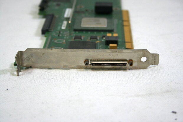 IBM ServeRAID 4L RAID Controller Card 