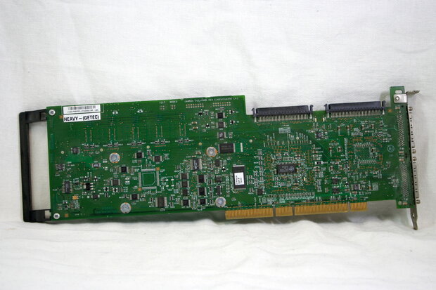 IBM Serveraid 2-Channel SCSI Controller Card 
