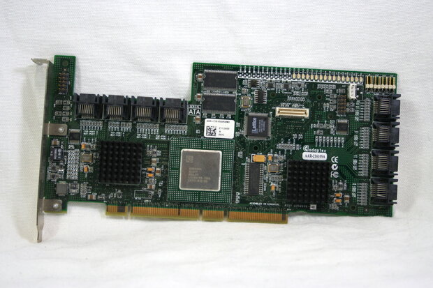 Adaptec Sata Raid Controller Card