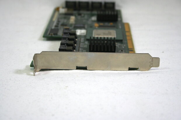 Adaptec Sata Raid Controller Card