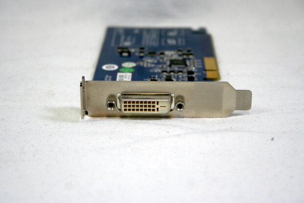 Silicon Image Orion DVI PCI-E Video Card 