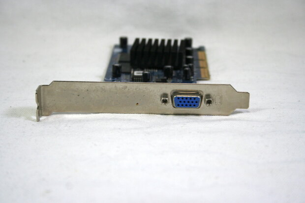 Gigabyte Nvidia Riva TNT2 M64 Video Card 