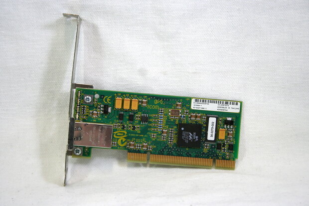 3Com 3C2000-T Network Adapter NIC Card 