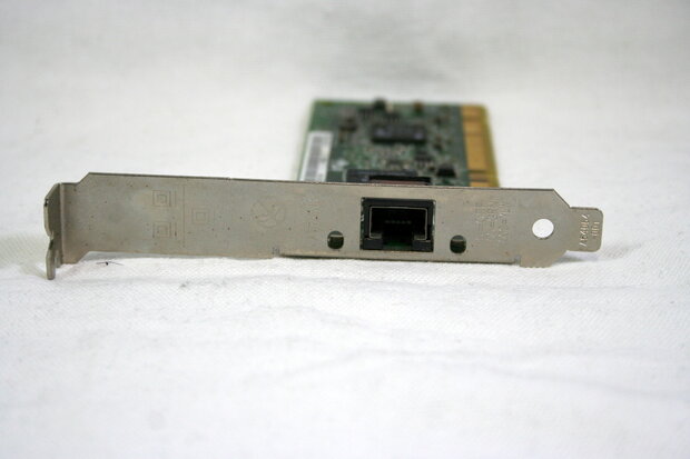 Intel Pro/1000 Network Ethernet Card  