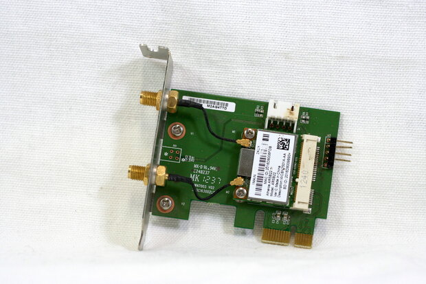 Anatel AR5B22 WiFi Adapter Card 