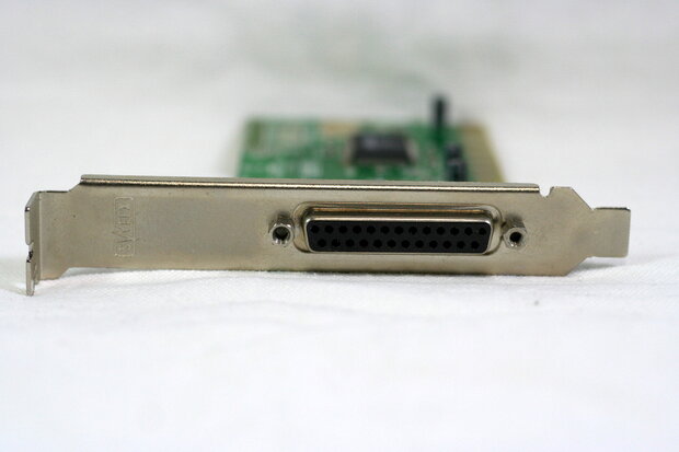 Sweex NM9735 PCI Parallel Port Card