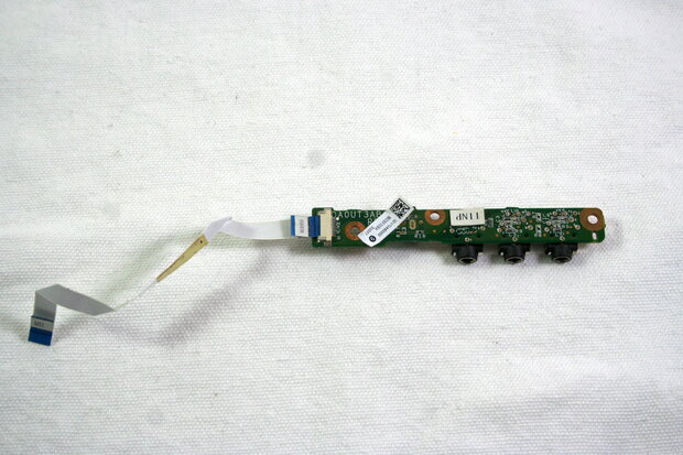 HP Pavilion DV6-1000 Audio Board 