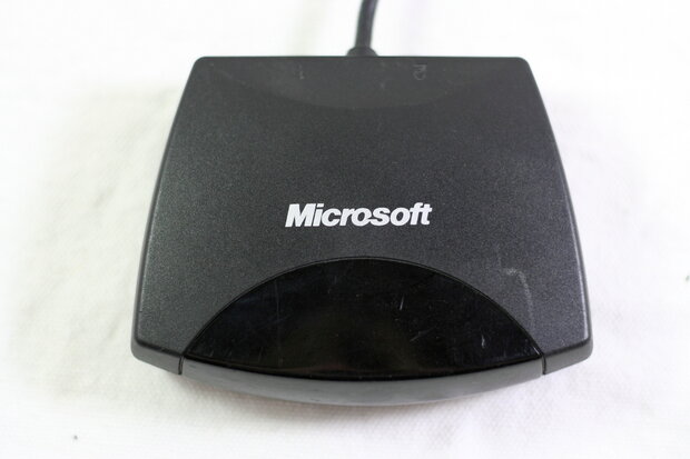 Microsoft Remote Control Receiver Windows PC Model 1.0A