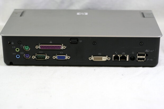 HP Notebook Docking Station HSTNN-IO8X