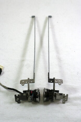 Acer Aspire 6930 / 5530 Hinges L+R  / Hinges covers / DC Powerjack 