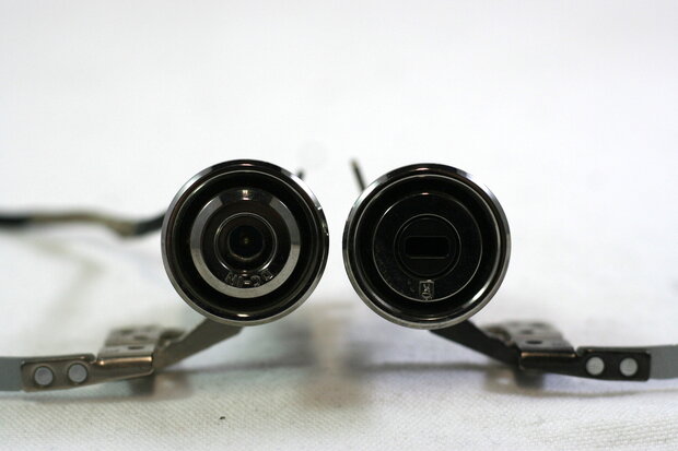 Acer Aspire 6930 / 5530 Hinges L+R  / Hinges covers / DC Powerjack 