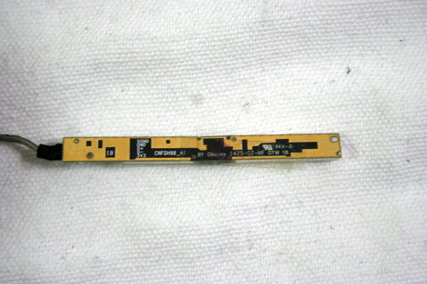 Acer Aspire E5-721 LCD Cable DD0ZYWLC150