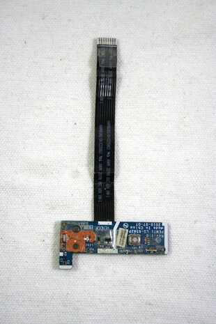 Acer Aspire 5736 Power Button Board 