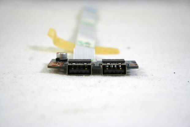 Acer Aspire 5736 Twin USB Board 