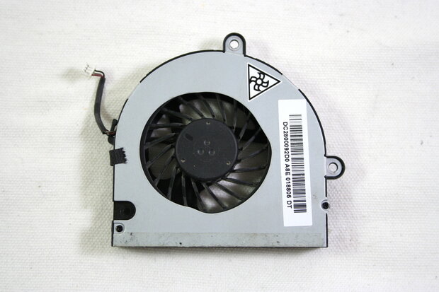 Acer Aspire 5736 Cooling Fan