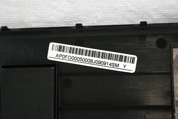 Acer Aspire 5736 HDD Cover 