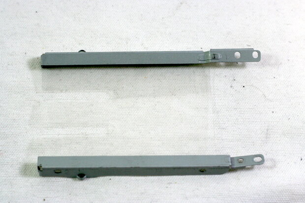 Acer Aspire 5736 HDD Bracket with Screws 