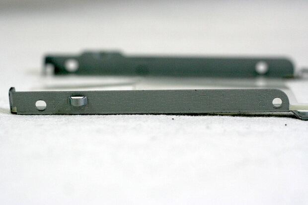 Acer Aspire 5736 HDD Bracket with Screws 