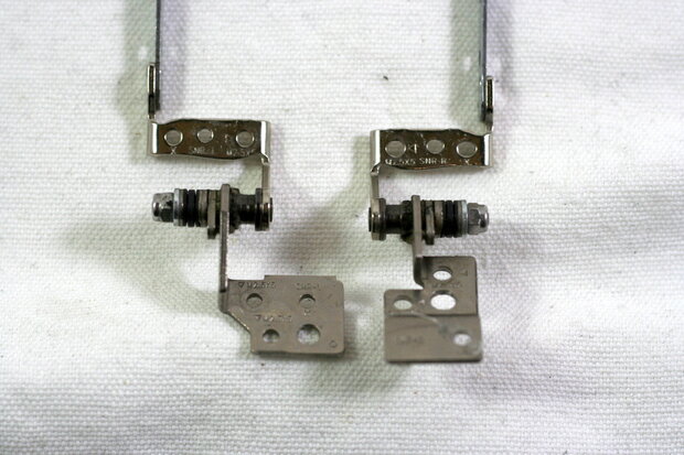 Acer Aspire 5736 Hinges L+R 