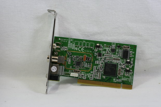 Eminent TV Tuner Card PCI