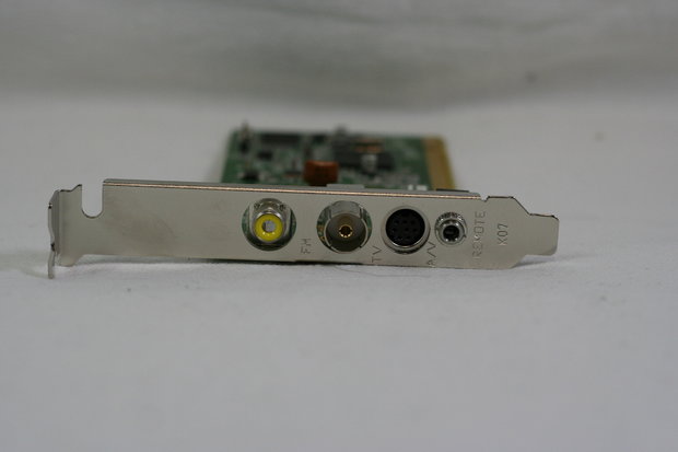 Eminent TV Tuner Card PCI