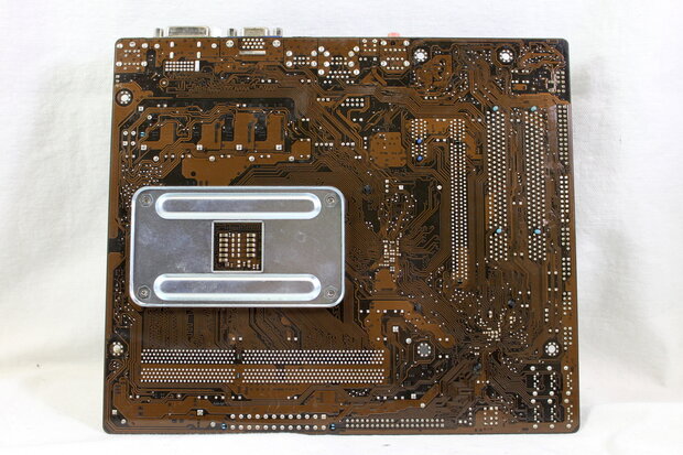 Asus M4A78LT-M LE Motherboard