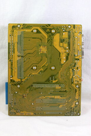 Asus M2N-MX SE Plus Motherboard