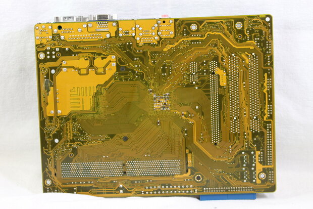 Asus P5N-MX Motherboard