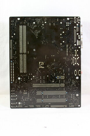 Asus P5G41T-M Motherboard