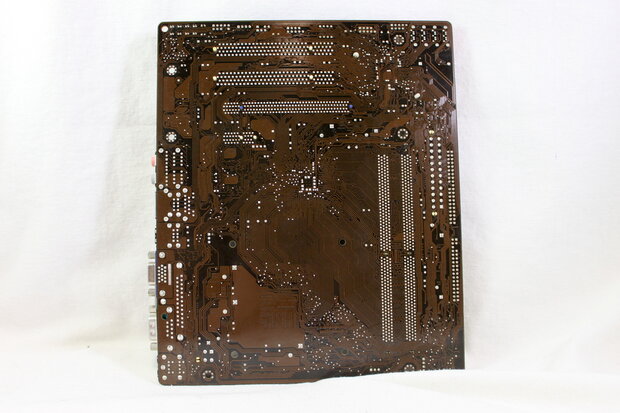 Asus P5KPL-AM Motherboard