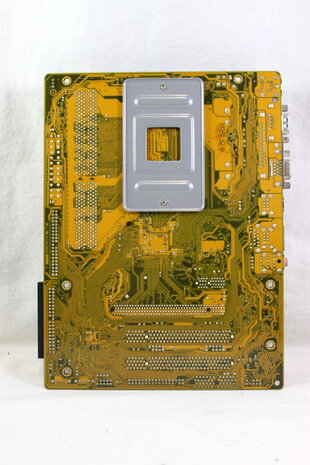 Asus K8V-VM Motherboard