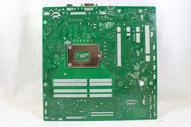 Intel Desktop Board DQ67OW Motherboard