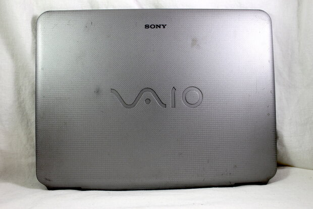 Sony Vaio VGN-NS21M / PCG-7154M Top Cover 