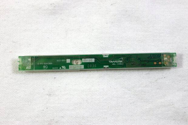 Sony Vaio VGN-NS21M / PCG-7154M Inverter
