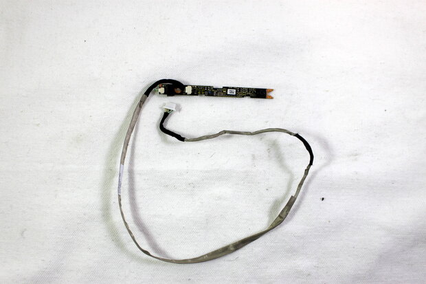 Sony Vaio VGN-NS21M / PCG-7154M Webcam and Cable