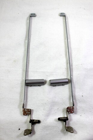 Sony Vaio VGN-NS21M / PCG-7154M Hinges L+R