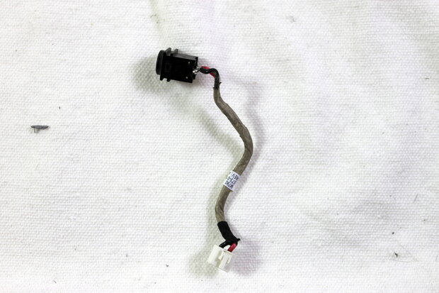 Sony Vaio VGN-NS21M / PCG-7154M DC Power Jack 