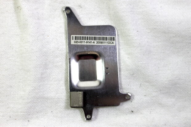 Sony Vaio VGN-NS21M / PCG-7154M Heatsink and Heatsink plate 