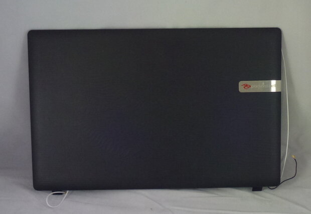 Packard Bell EasyNote P5w6s Top Cover